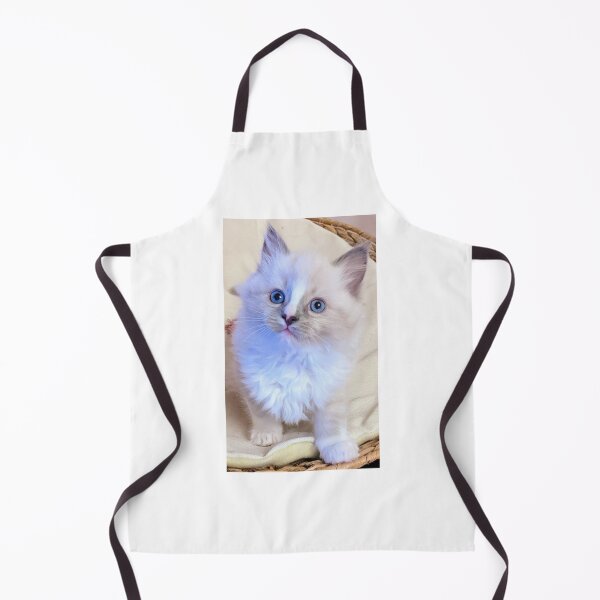 Item preview, Ragdoll kitten designed and sold by Fluffycat2020.