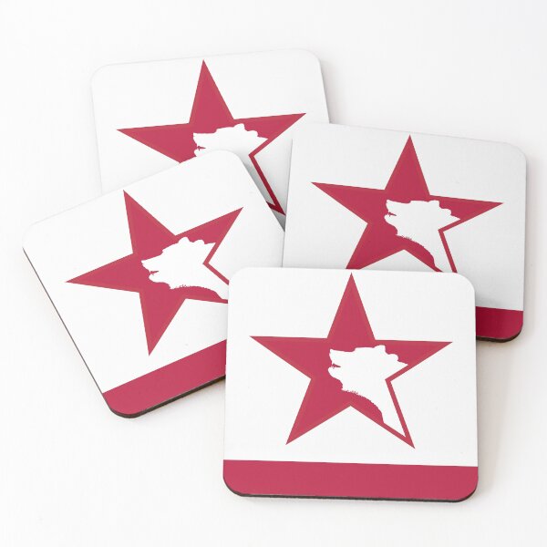 Item preview, Bandera de California Alternativa Ficticia designed and sold by Canvas  Fusion.