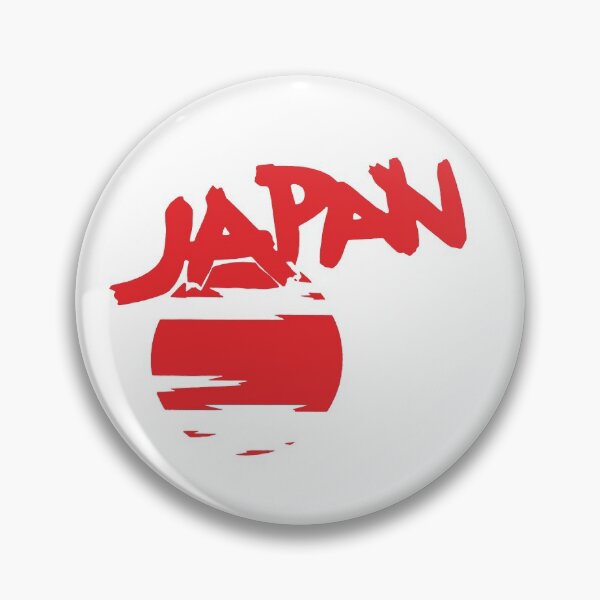 Item preview, Japan - 'Adoelescent Sex' Logo designed and sold by Only Japan, Bowie, New Order, Ultravox.