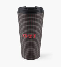 GTI Travel Mug
