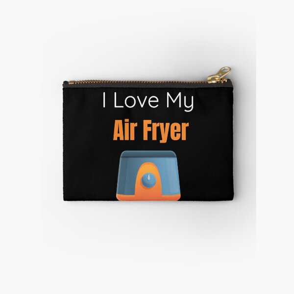 Item preview, I Love My Air Fryer designed and sold by FoxShop.