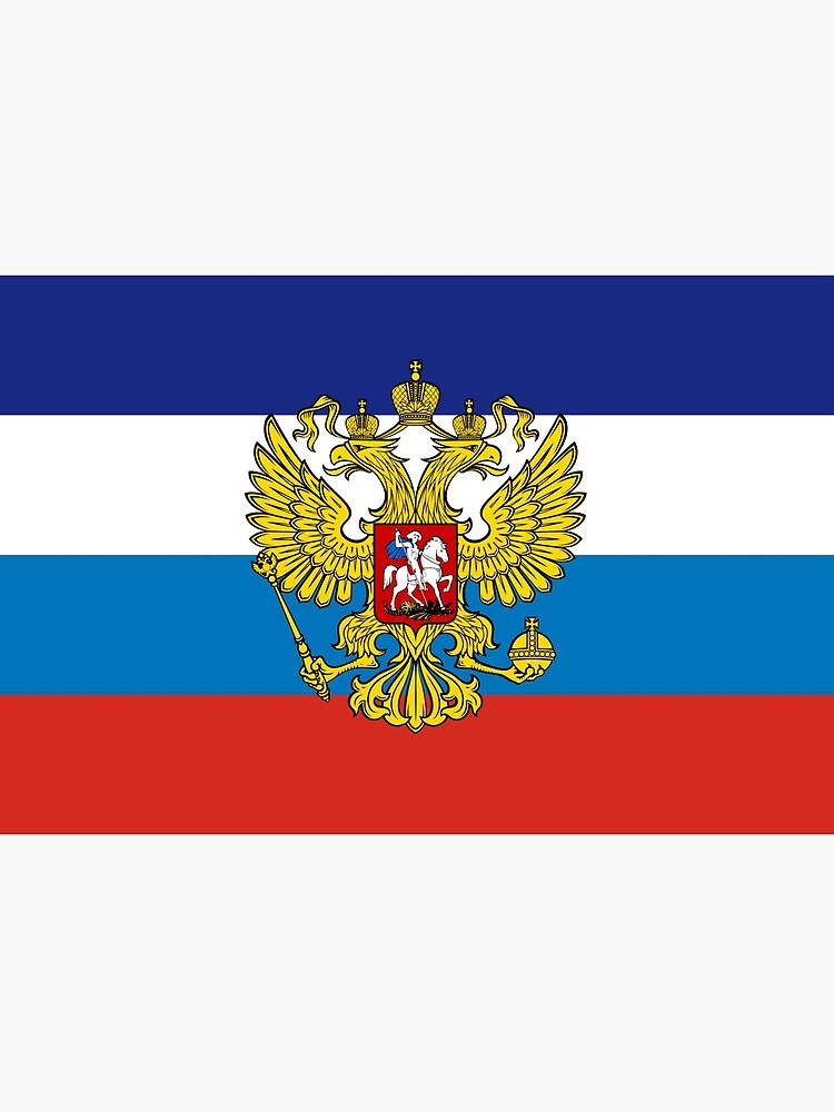 Flags of Russia, Alternative History