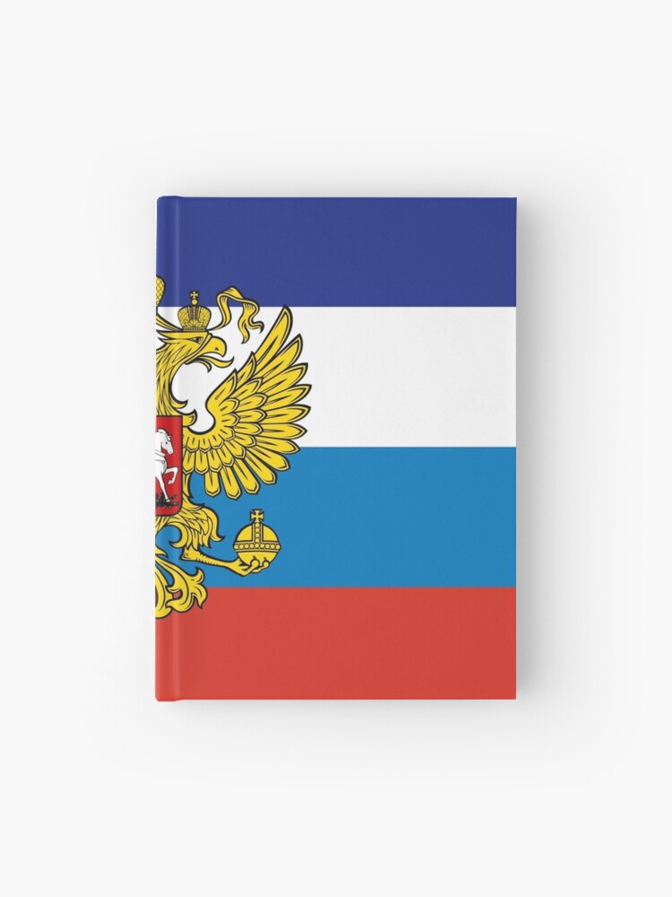 Alternate Russian Flag