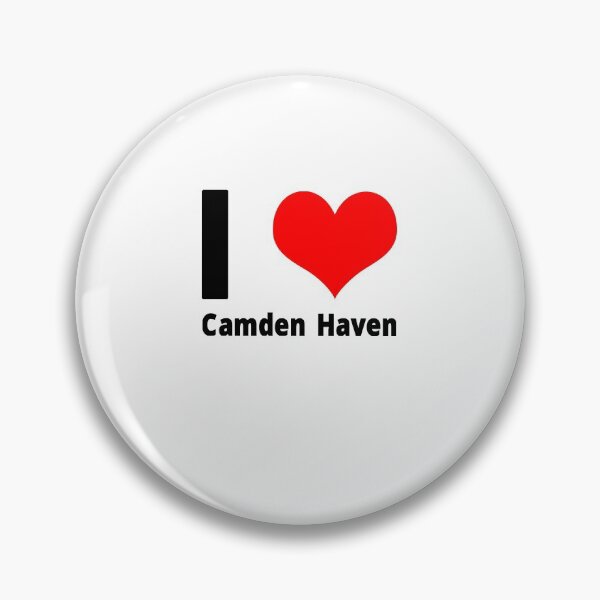 Item preview, I Love Camden Haven Design designed and sold by WDoranDesigns.