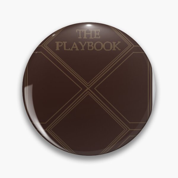 Item preview, the playbook designed and sold by jserazio1.