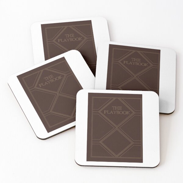 Item preview, the playbook designed and sold by jserazio1.