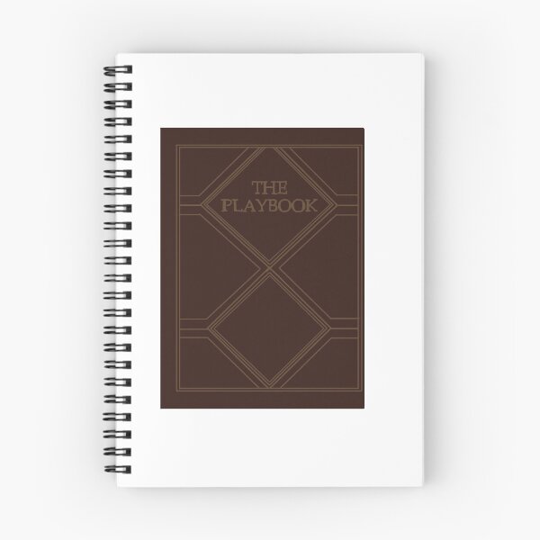 Item preview, the playbook designed and sold by jserazio1.