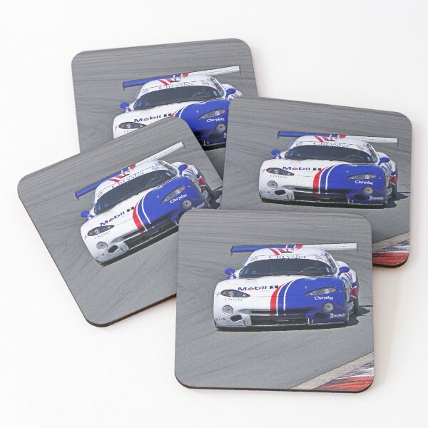 Item preview, r2711 / 33 Voiture de Course et de Sport de Légende Finition 2021 /  (c)(t) Olavia-Olao Okaio Créations designed and sold by o.okaïo.