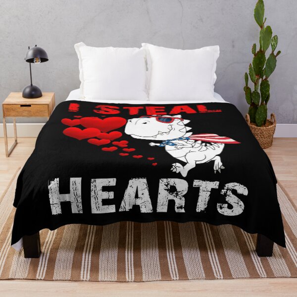 Item preview, I Steal Hearts designed and sold by FoxShop.
