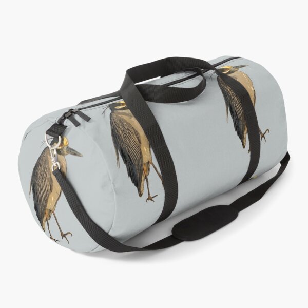 Item preview,  Yellow Crowned Night Heron Color Print  designed and sold by designsasstultd.