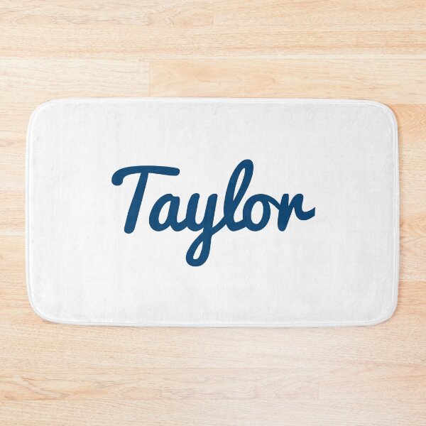 Item preview, Taylor designed and sold by ampp.