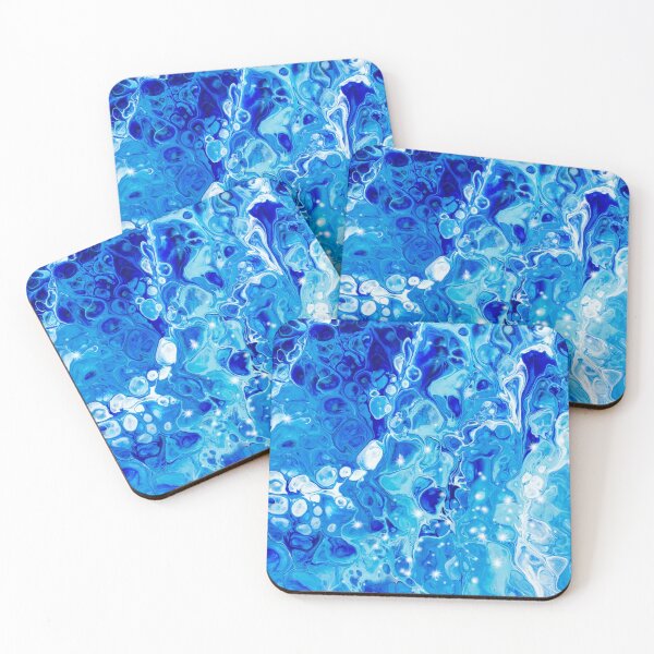 Item preview, Dreaming of Lemuria 7 designed and sold by Angie Latham.