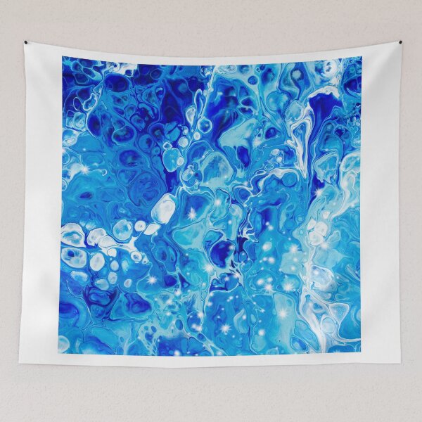 Item preview, Dreaming of Lemuria 7 designed and sold by Angie Latham.