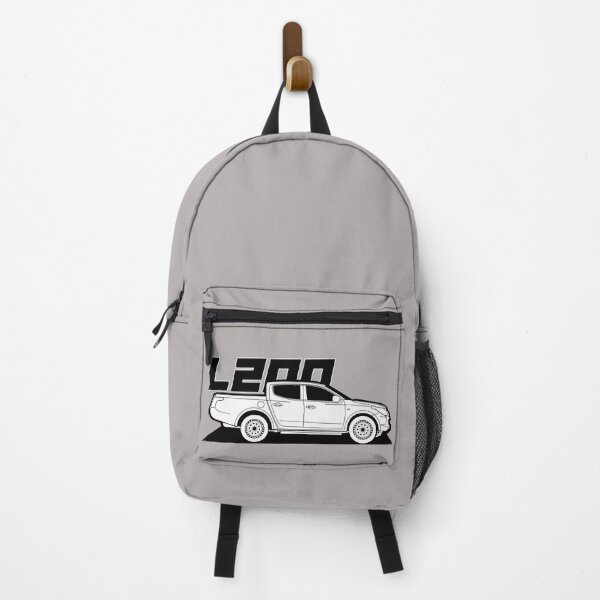 Item preview,  L200 Pickup designed and sold by IssKa.