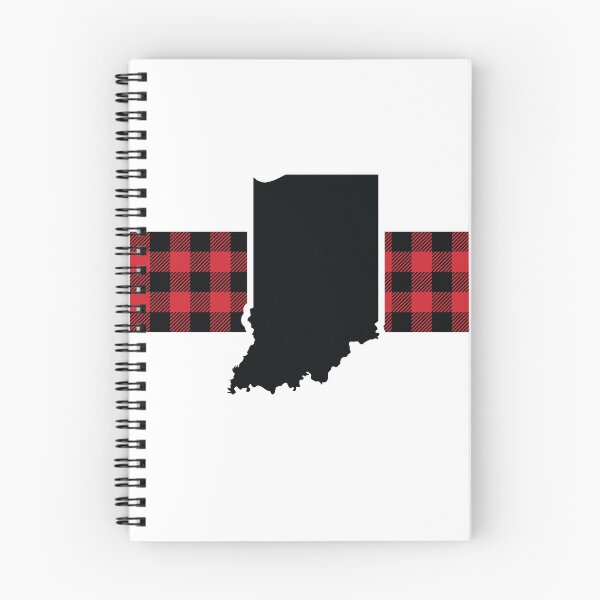 Item preview, Indiana Flannel designed and sold by MidwestMindset.