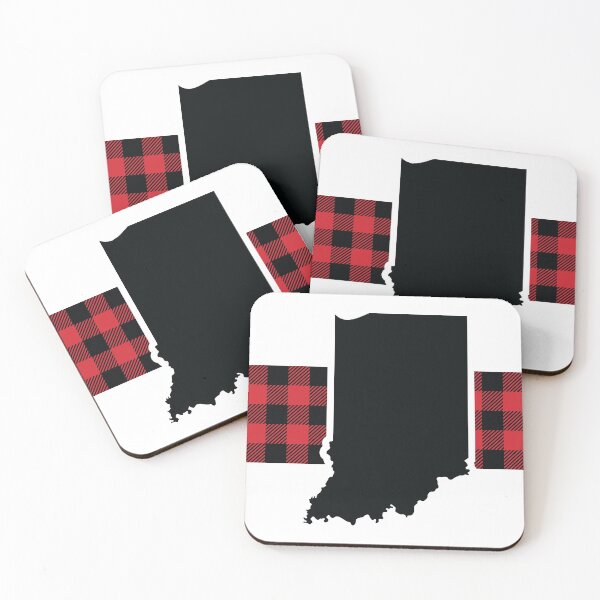 Item preview, Indiana Flannel designed and sold by MidwestMindset.