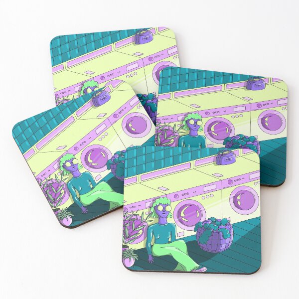 Item preview, Laundry Day designed and sold by heartlinex.