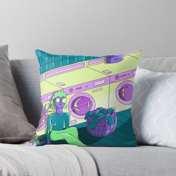 Item preview, Laundry Day designed and sold by heartlinex.