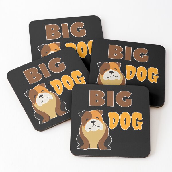 Item preview, Big Dog designed and sold by sasijaya.