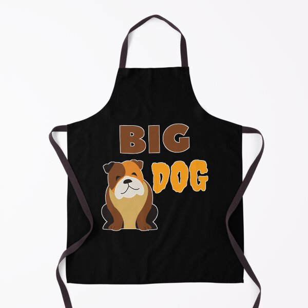 Item preview, Big Dog designed and sold by sasijaya.