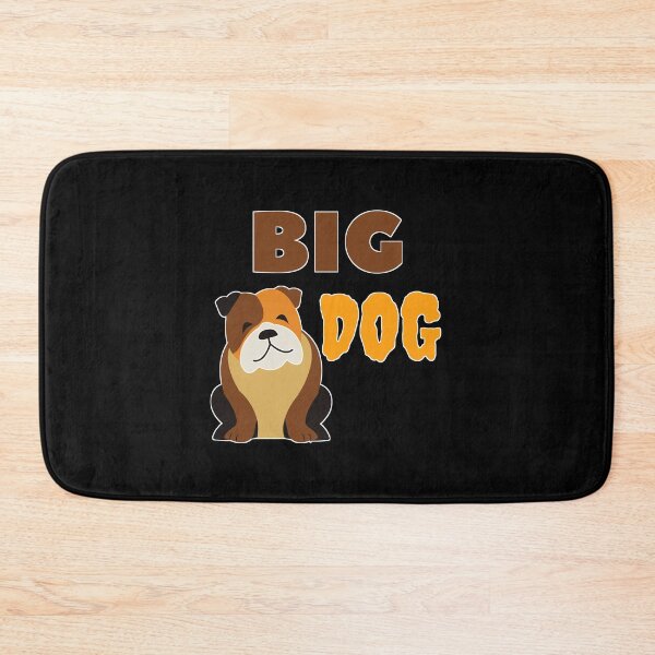 Item preview, Big Dog designed and sold by sasijaya.