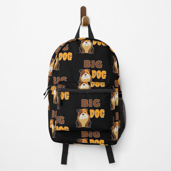 Item preview, Big Dog designed and sold by sasijaya.