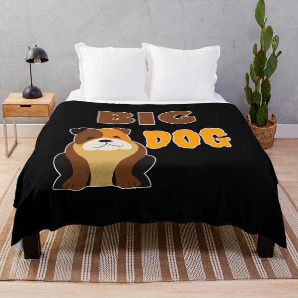 Item preview, Big Dog designed and sold by sasijaya.