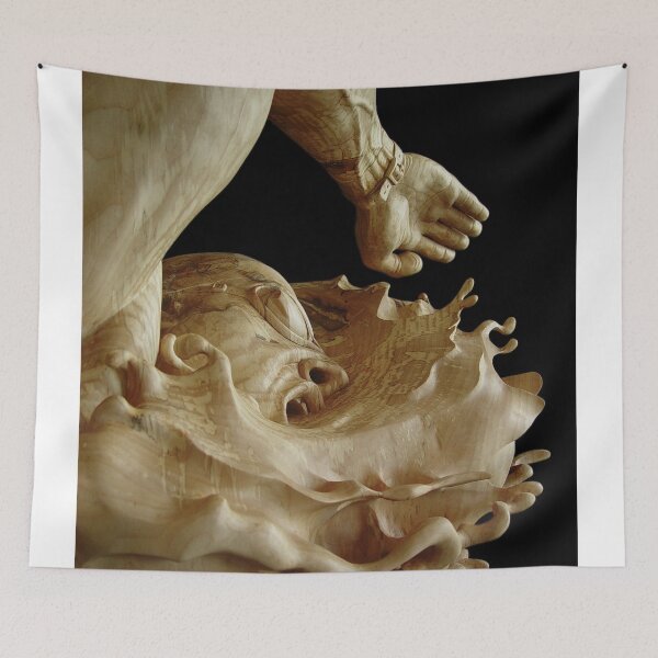 Item preview, The Swimmer designed and sold by steffrocknak.