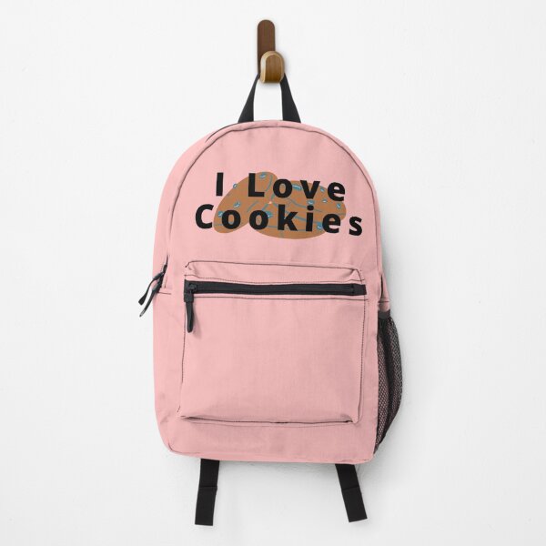 Item preview, I Love Cookies designed and sold by Perfect For You.