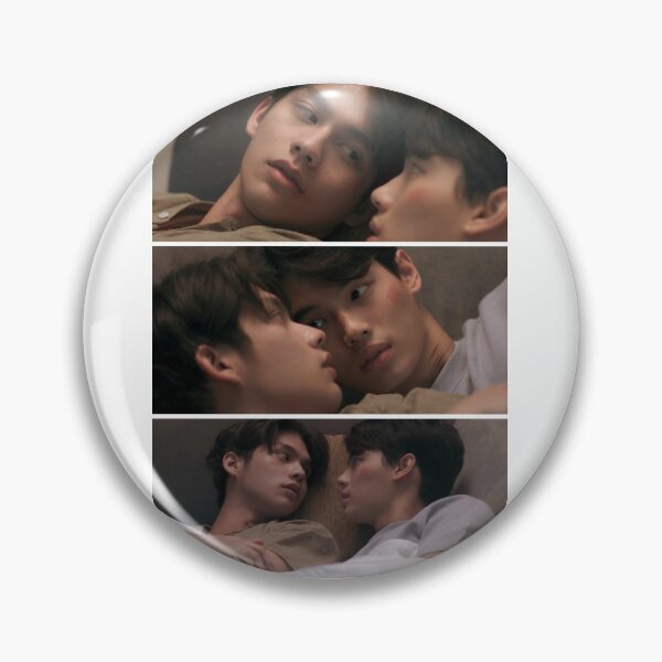 Item preview, Sarawat & Tine Cuddling designed and sold by fandom  crazy.