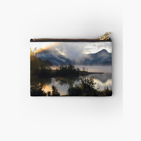 Item preview, Autumn Mist designed and sold by Jan Landers.