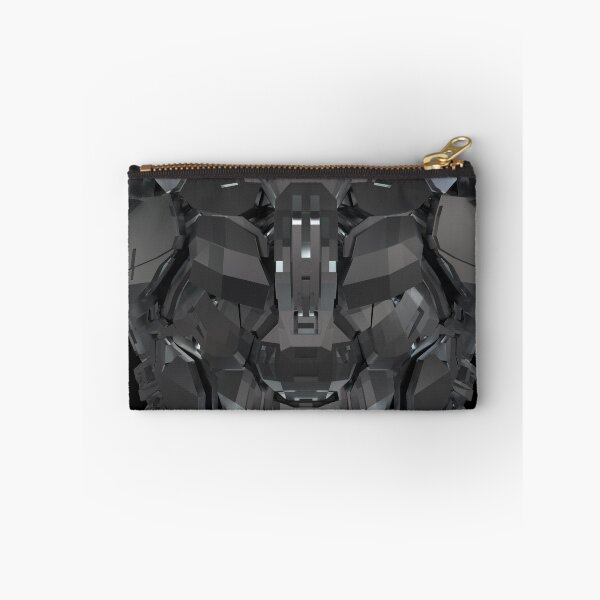 Item preview, Man Vs Machine Robot Clone Dark Silver Torso designed and sold by hyproinc.