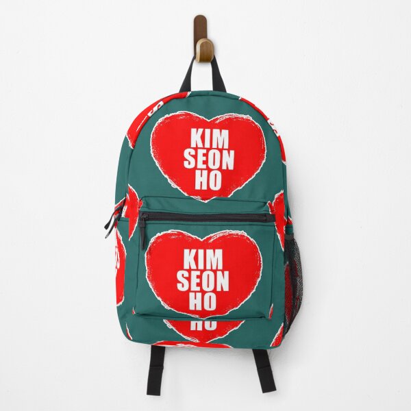 Item preview, I love KIM SEON HO - 김선호 - kdrama lover designed and sold by bellarulox.