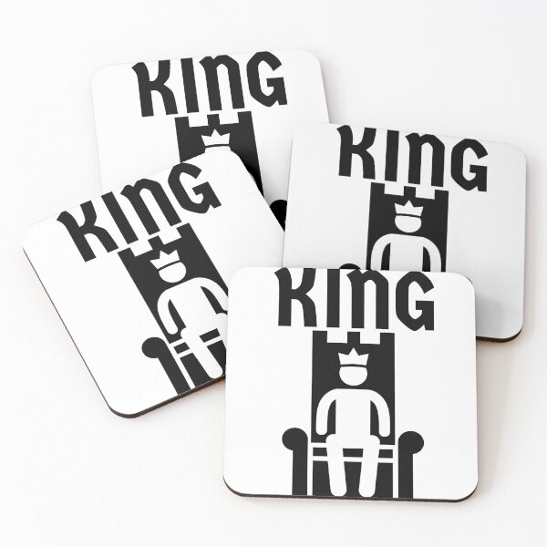 Item preview, THE KING designed and sold by Dreamseeker2020.