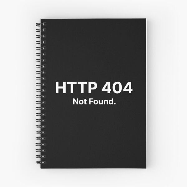 Artikelvorschau, HTTP 404 nicht gefunden entworfen und verkauft von Create-.