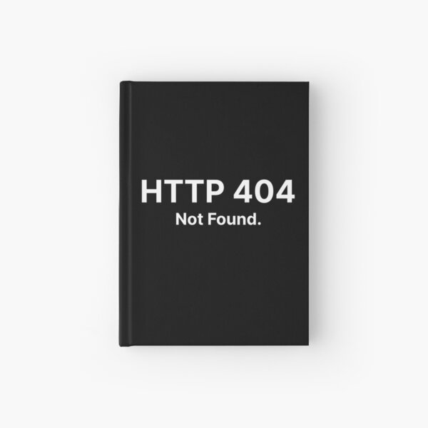 Item preview, HTTP 404 Not Found designed and sold by Create-.