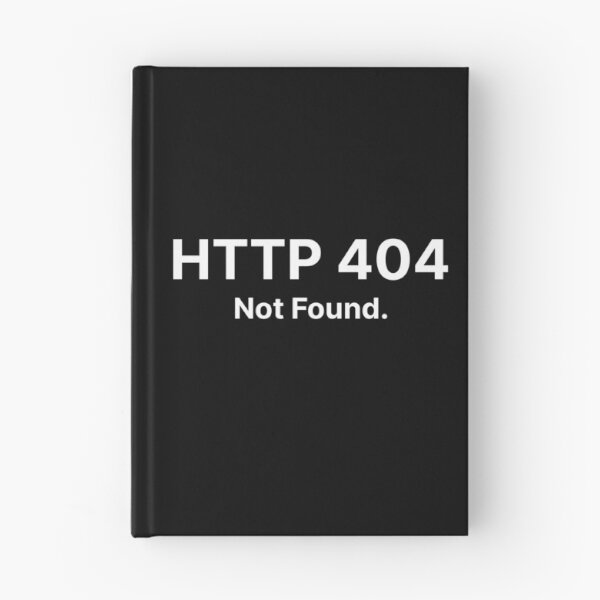 Item preview, HTTP 404 Not Found designed and sold by Create-.