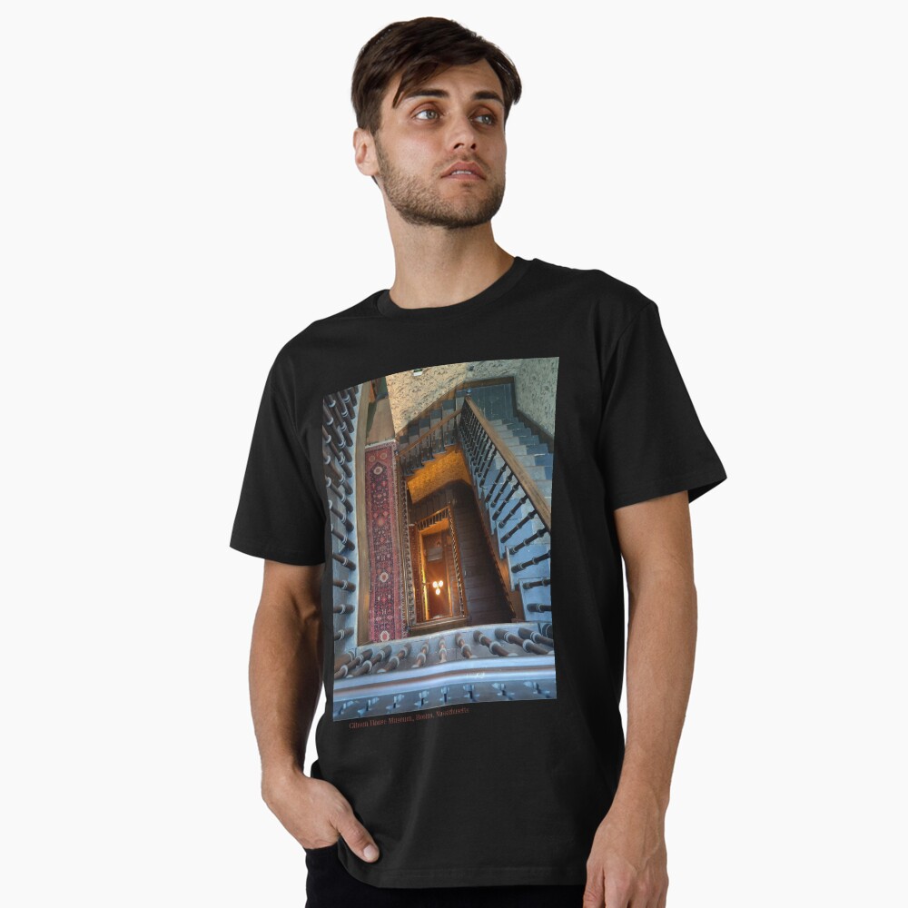Item preview, Premium T-Shirt designed and sold by TheGibsonHouse.