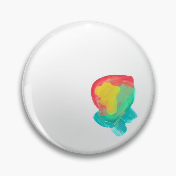 Item preview, Fruit pastel designed and sold by K Strachan.