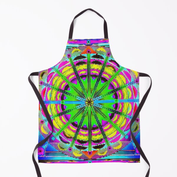Item preview, A Burst of Color designed and sold by Bubblepoor.