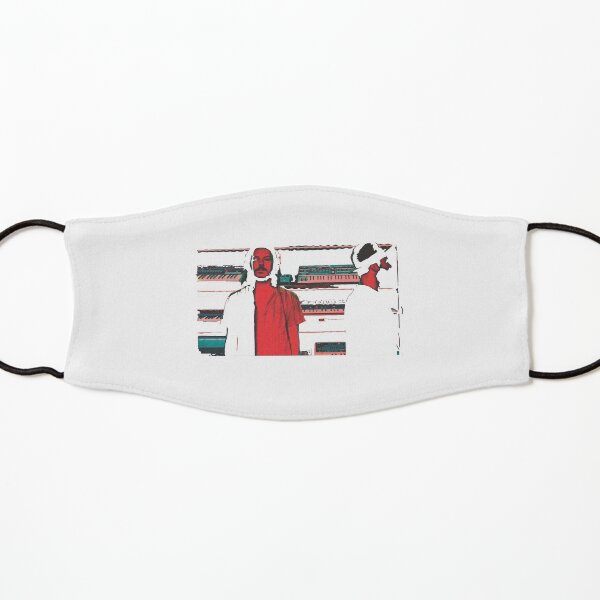 ozwald band5 Kids Mask
