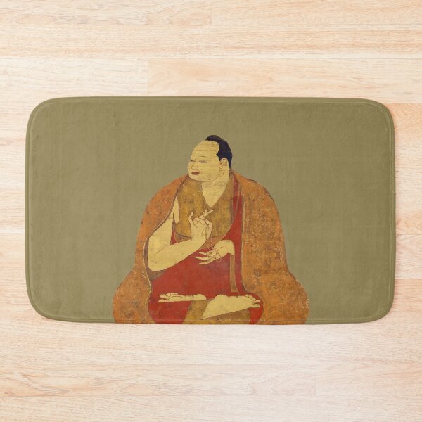 Item preview, Tibetan Buddist Lama Chills designed and sold by Tony  Pinchuck.