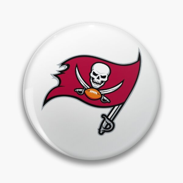Item preview, Flag Of Bucs NFL designed and sold by IciCaStonks.