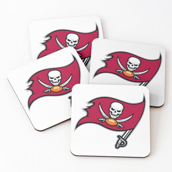 Item preview, Flag Of Bucs NFL designed and sold by IciCaStonks.