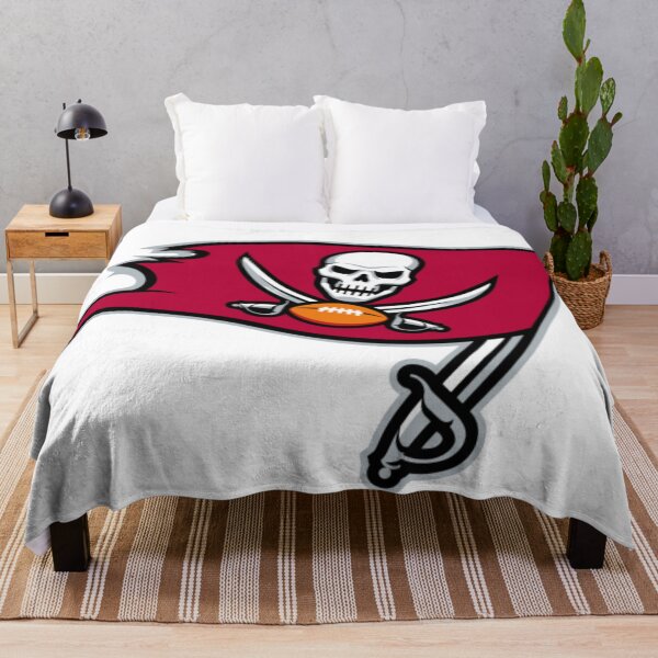 Item preview, Flag Of Bucs NFL designed and sold by IciCaStonks.