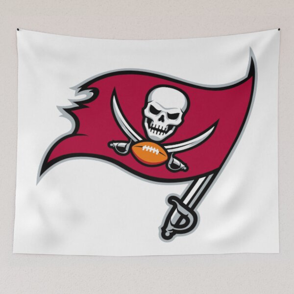 Item preview, Flag Of Bucs NFL designed and sold by IciCaStonks.