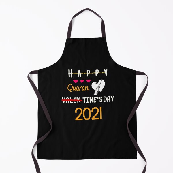 Item preview,  Classic Valentine T-shirt : Happy Quarantine's Day 2021 ! designed and sold by todoAwesome.