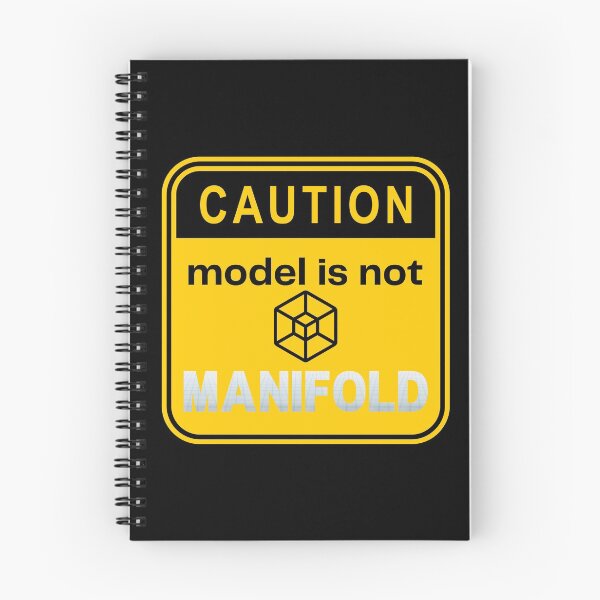 Item preview, Caution model is not Manifold designed and sold by magicbyrc.