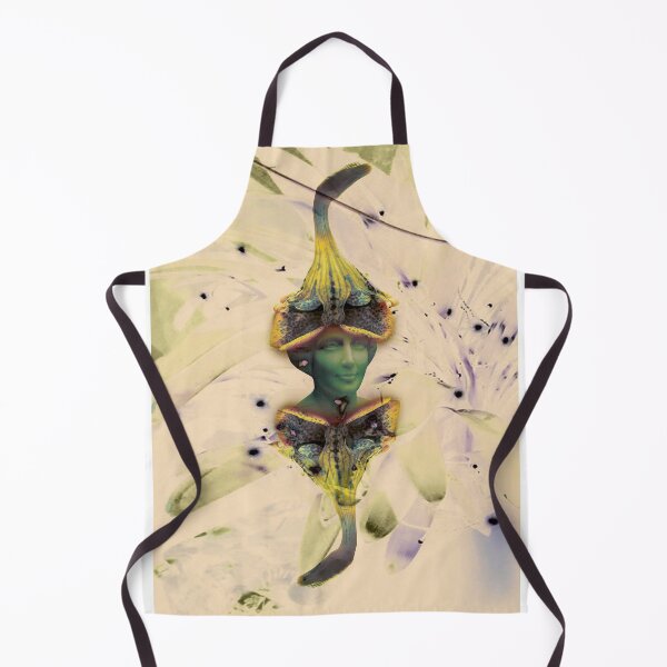 Item preview, Green fee designed and sold by Vera Felskowsky.