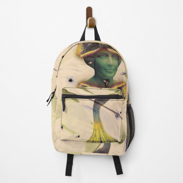 Item preview, Green fee designed and sold by Vera Felskowsky.